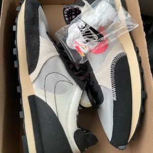 Nike Day Break Type Fresh